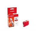 Canon BCI 6R - Ink tank - 1 x red