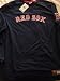 Boston Red Sox Nike long sleeve jersey T-shirt XXL NEW WITH TAGS