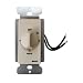 Woods 59715 In Wall Countdown Timer, 30-Minute, Almond