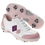 ECCO Women's Casual Pitch Argyle