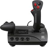 picture of Speedlink Black Widow Flightstick