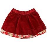 Jean Bourget Skirt