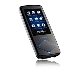 Electronics : Samsung YP-Q1JCB/XEU 8GB Black MP3/4 Multimedia Player Works w/ BBC iPlayer