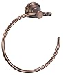 DANZE SOUTH SEA'S TOWEL RING D446427RBD