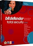 Bitdefender Total Security 2010 - 3Pc/2Yr [OLD VERSION]