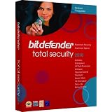 Products Bitdefender Total Security 2010 - 3Pc/2Yr