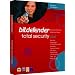Bitdefender Total Security 2010 - 3Pc/2Yr [OLD VERSION]