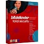 Bitdefender Total Security 2010 - 3Pc/2Yr