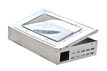 Multicatch metal mousetrap (holds up to 10 mice)