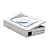 Multicatch metal mousetrap (holds up to 10 mice)