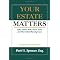 Books on Planned Giving & Estate Planning