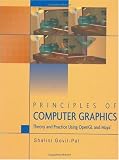 Principles of Computer Graphics: Theory and Practice Using OpenGL and Maya®