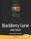 BlackBerry Curve Made Simple: For the BlackBerry Curve 8500 Series