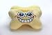 Automobile Neck Pillow Smile Face Pattern 2-Piece