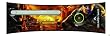 Gears of War Xbox 360 Face Plate