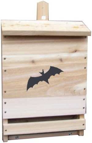 Stovall 3K Single Cell Bat House Kit