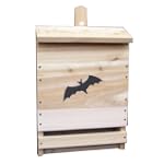 Stovall 8H Single Cell Bat House