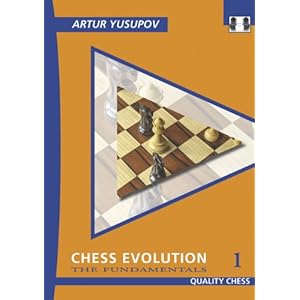 Chess Evolution - Artur Yusupov