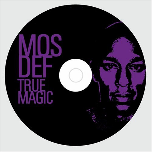 CD-Charts  Music : True Magic