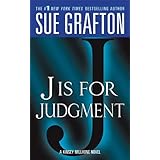 "J" is for Judgment