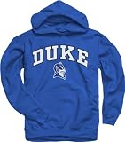 Duke Blue Devils Youth Royal Perennial II Hooded Sweatshirt