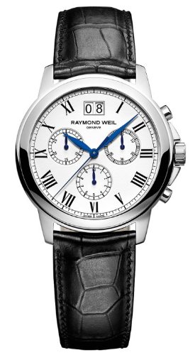 Raymond Weil Tradition Mens Watch 4476-STC-00300