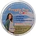 Preggie Pop Drops (21 Pieces) - Assortment of Sour Flavors