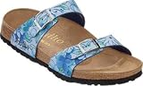 Papillio Syndey 288671 Renezvous Blue Blue 42 Eu