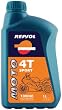 Repsol Moto Rider 4T - 10W40 - Liter RP165N51