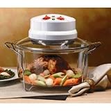 Aroma AeroMatic Convection Oven by Aroma