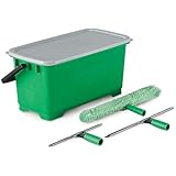 Unger Window Cleaning Starter Kit (pole not included)