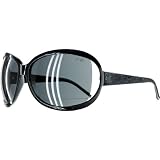 Smith Optics Catwalk Premium Style Polarized Lifestyle Sunglasses/Eyewear - Black/Gray / One Size Fits All