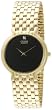 Citizen Men's BB0012-55G Gold-Tone Diamond Accented Watch