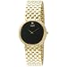 Citizen Men's Gold-Tone Diamond Accented Watch #BB0012-55G