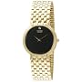 Citizen Men's Gold-Tone Diamond Accented Watch #BB0012-55G