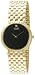 Citizen Men's Gold-Tone Diamond Accented Watch #BB0012-55G