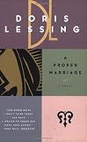 A Proper Marriage