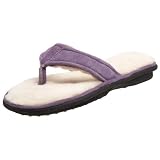 Smartdogs Womens Collins Thong Slipper