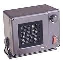 Vehicle Heater and Fan - 12 Volt