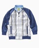 Enyce - Enyce Boys Cape Cod Track Jacket