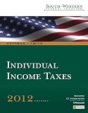South-Western Federal Taxation 2012: Individual Income Taxes (West Federal Taxation Individual Income Taxes)