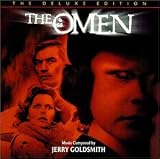 The Omen: Original Motion Picture Score (Deluxe Edition)