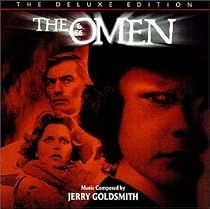 The Omen: Original Motion Picture Score (Deluxe Edition)