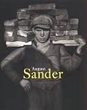 August Sander: 1876-1964 (Photographic Study)