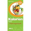 Kalorien-Fibel Nahrungsmittel