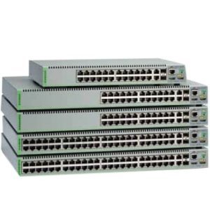48 Pt 10/100TX Poe with 2X10/100/1000T/SFP