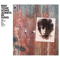 May Your Song Always Be Sung-