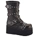 TRASHVILLE-205 Men's Ankle Boot