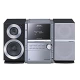 Panasonic SC-PM18 Executive Microsystem (Discontinued by Manufacturer)