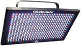 CHAUVET LED PALET DMX COLORPALETTE LIGHTING